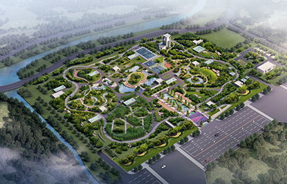 合肥市清溪凈水廠全地埋式PPP項目